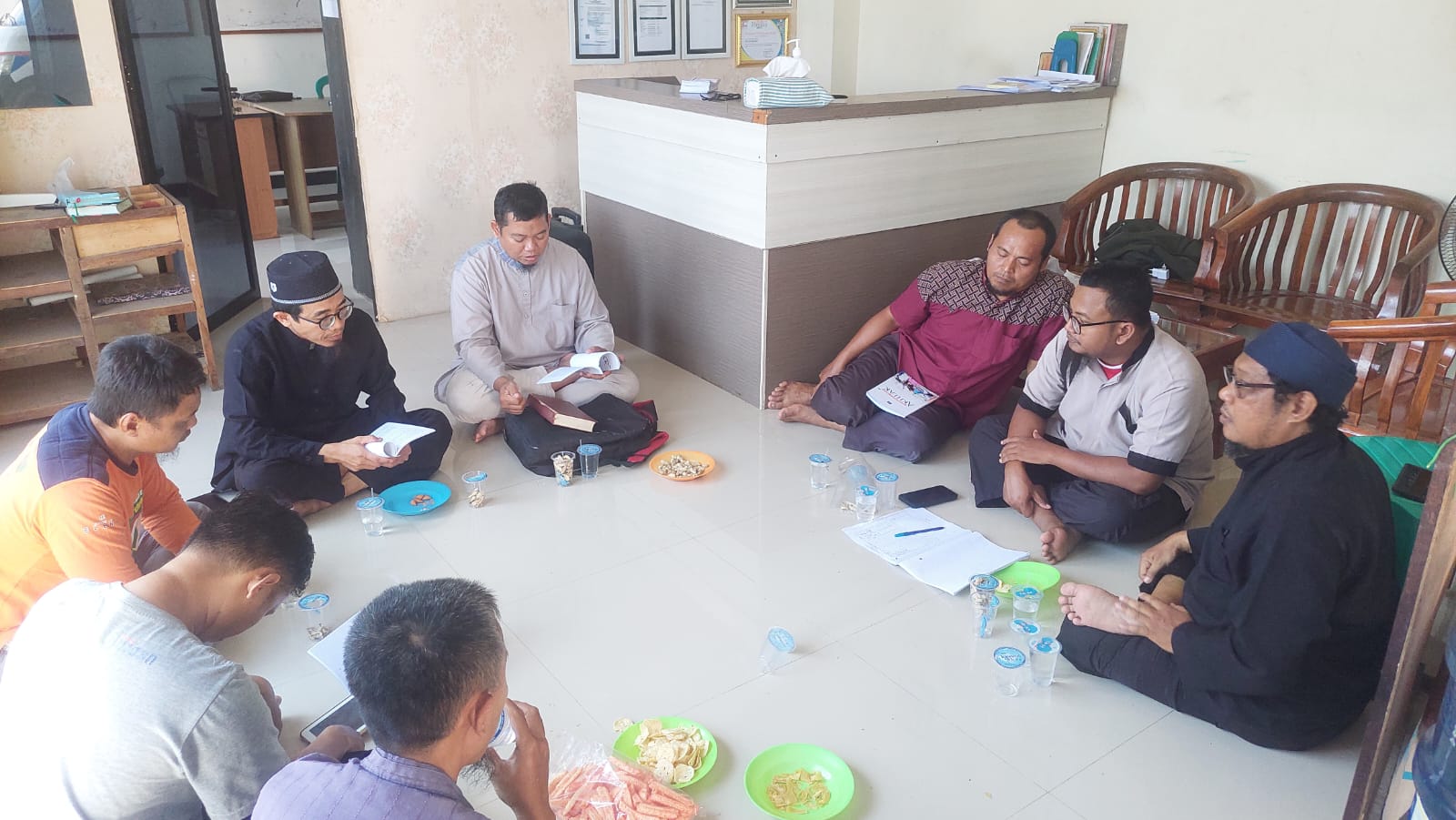 Keutamaan Dzulhijjah dan Amalan-Amalan yang Dianjurkan