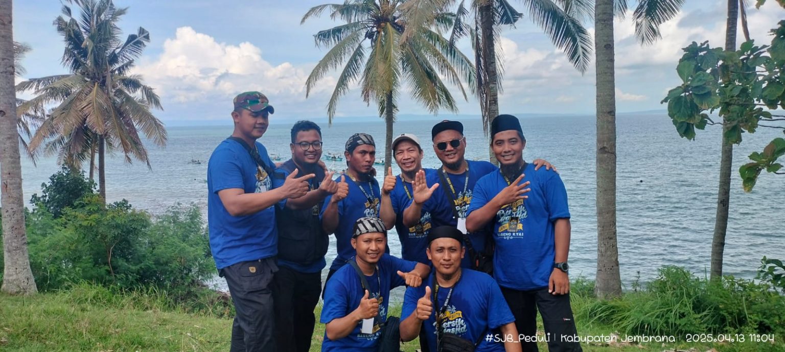 Donasi Sanggar Alquran